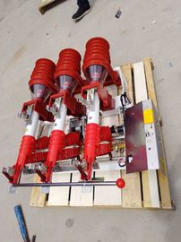 Load Break Disconnect Switc Indoor AC High Voltage 1250A Max Current