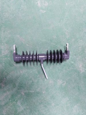 100A 11kv Drop Out Fuse / Polymeric High Voltage Fuse Cutout Switch