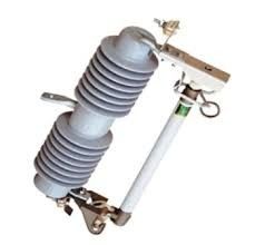 Hrc	33kv Drop Out Fuse / 200a 100a Cut Out Fuse High Breaking Capacity
