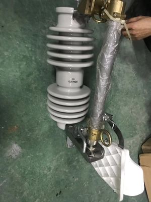 540mm Creepage High Voltage 24kv Ceramic Drop Out Fuse